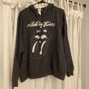 Rolling Stones Sweatshirt